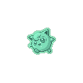 Eternal Jigglypuff